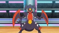Mega Garchomp (Image via TPC)